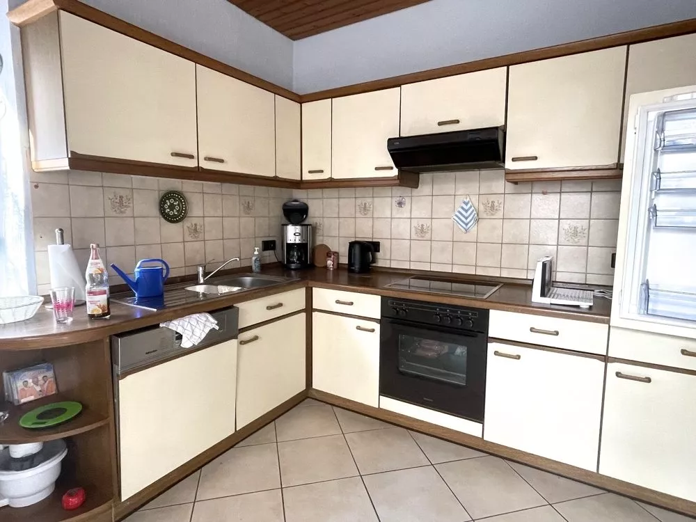 Immobilienangebot - Obermoschel - Alle - 360°-Rundgang, unser Service Für Sie - Einfamilienhaus mit großem Grundstück und viel Flair