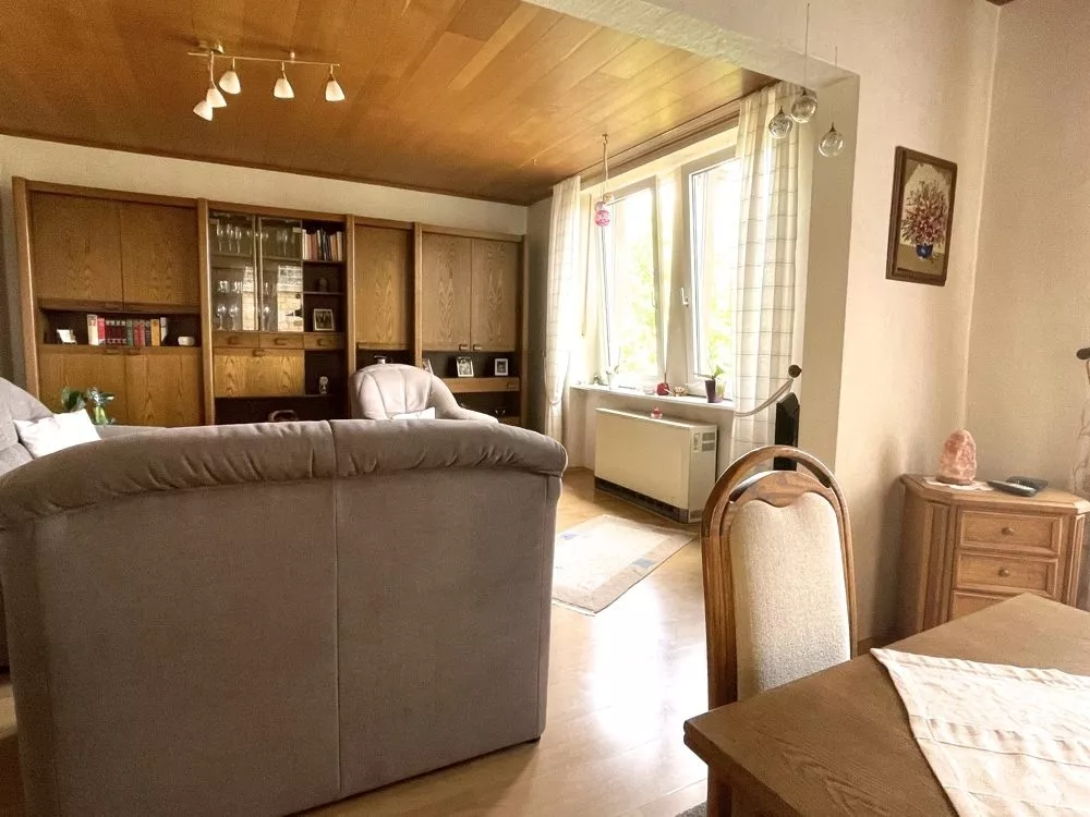 Immobilienangebot - Obermoschel - Alle - 360°-Rundgang, unser Service Für Sie - Einfamilienhaus mit großem Grundstück und viel Flair