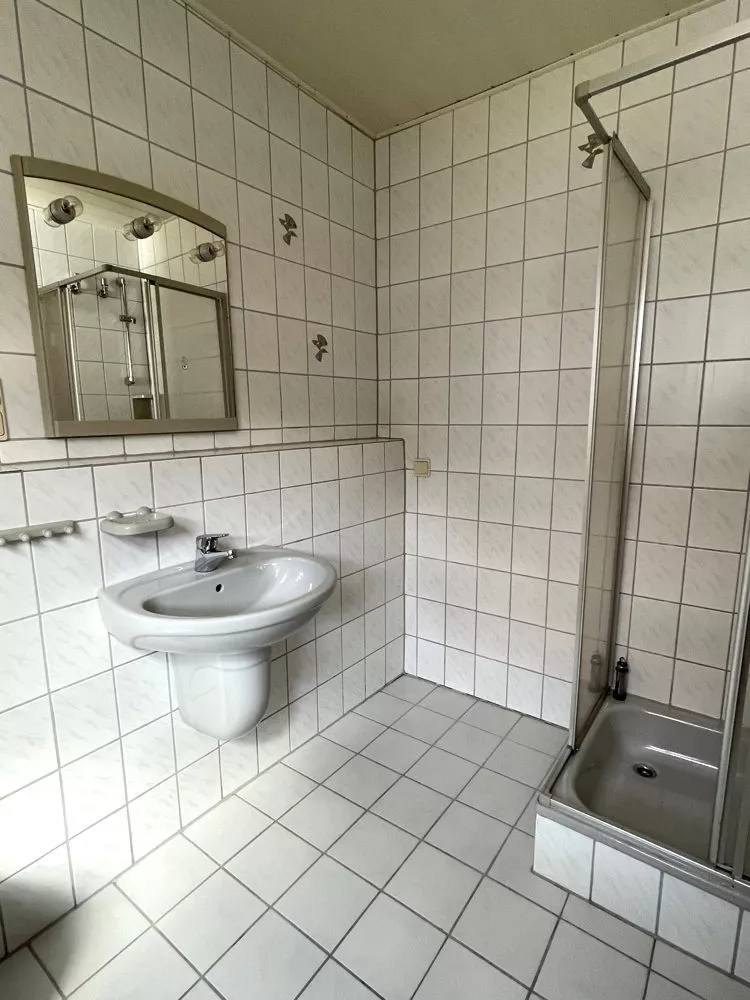 Immobilienangebot - Mehlingen - Alle - Sehr interessante Kapitalanlage - 2-3 Familienhaus mit Lagerhalle und sehr großem Grundstück