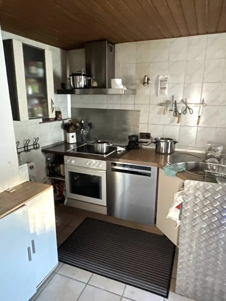 Immobilienangebot - Enkenbach-Alsenborn - Alle - 360°-Rundgang, unser Service Für Sie - kleines, bezahlbares Haus mit Garten