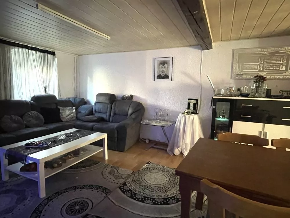 Immobilienangebot - Enkenbach-Alsenborn - Alle - 360°-Rundgang, unser Service Für Sie - kleines, bezahlbares Haus mit Garten