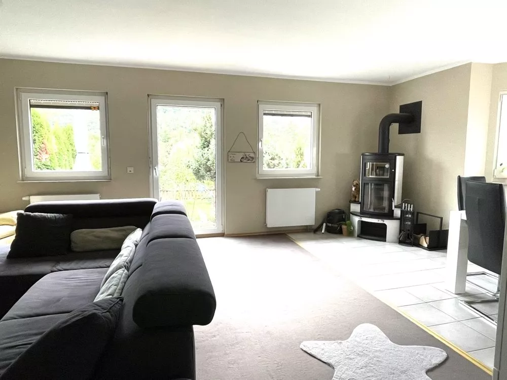 Immobilienangebot - Ramsen - Alle - NEUER PREIS - Doppelhaushälfte mit Energieeffizienzklasse B