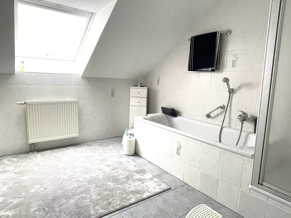 Immobilienangebot - Ramsen - Alle - NEUER PREIS - Doppelhaushälfte mit Energieeffizienzklasse B