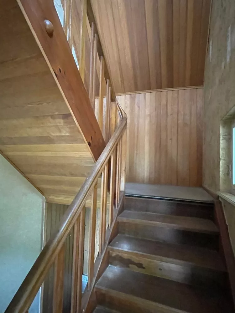Immobilienangebot - Winnweiler - Alle - 360° Tour, unser Service für Sie - sanierungsbedürftiges Einfamilienhaus mit viel Potential