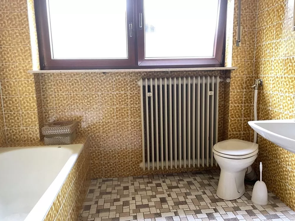Immobilienangebot - Kaiserslautern - Alle - 360°-Rundgang, unser Service Für Sie - 4-Familienhaus mit 3 Garagen, Balkon und Wintergarten