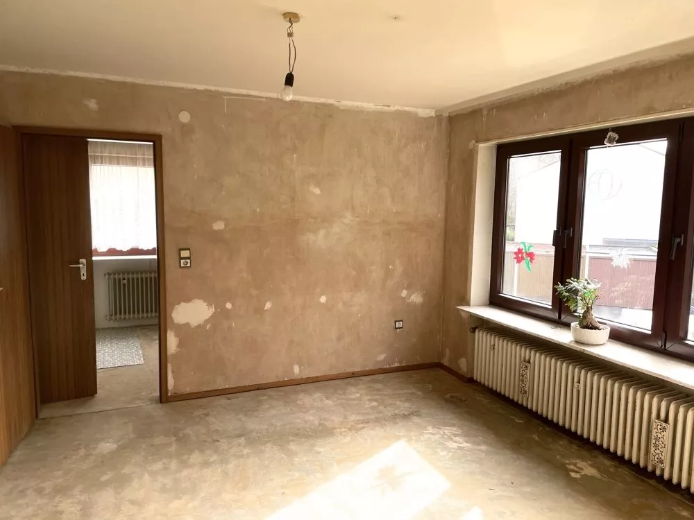 Immobilienangebot - Kaiserslautern - Alle - 360°-Rundgang, unser Service Für Sie - 4-Familienhaus mit 3 Garagen, Balkon und Wintergarten