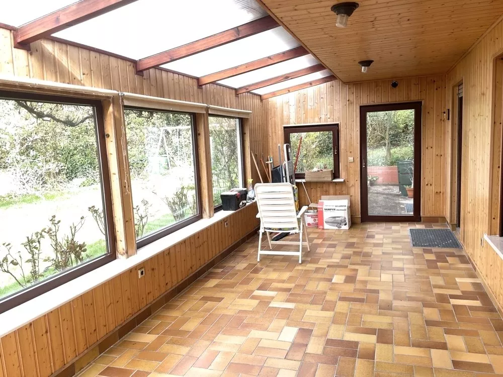 Immobilienangebot - Kaiserslautern - Alle - 360°-Rundgang, unser Service Für Sie - 4-Familienhaus mit 3 Garagen, Balkon und Wintergarten