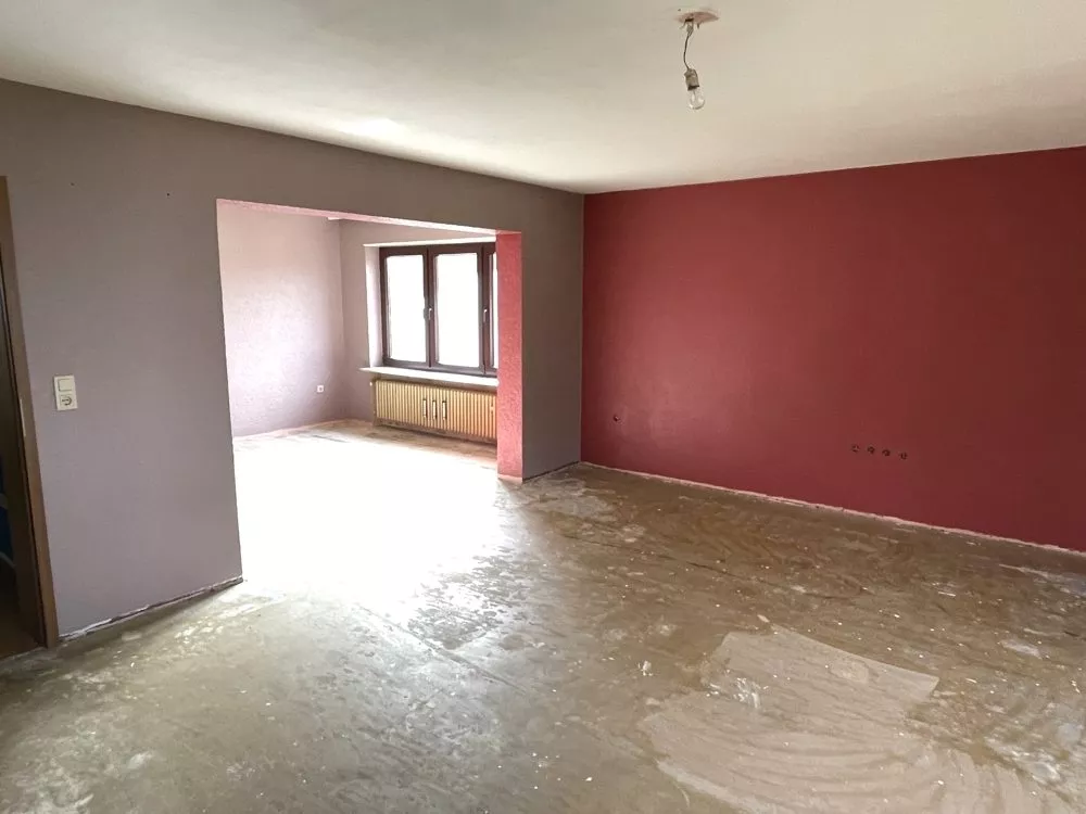 Immobilienangebot - Kaiserslautern - Alle - 360°-Rundgang, unser Service Für Sie - 4-Familienhaus mit 3 Garagen, Balkon und Wintergarten