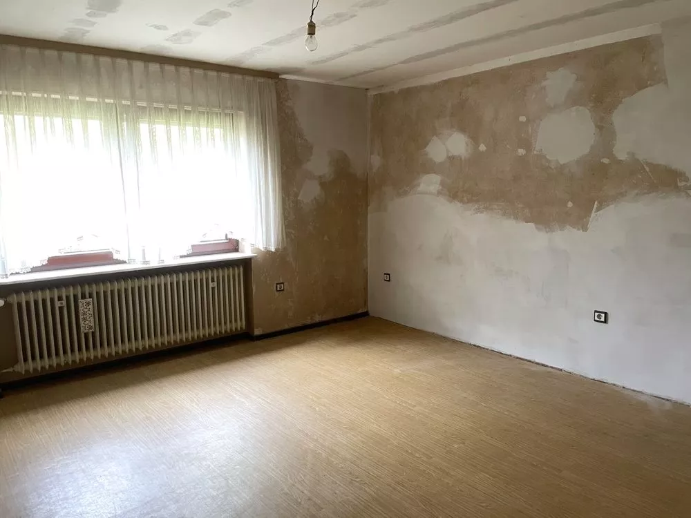 Immobilienangebot - Kaiserslautern - Alle - 360°-Rundgang, unser Service Für Sie - 4-Familienhaus mit 3 Garagen, Balkon und Wintergarten
