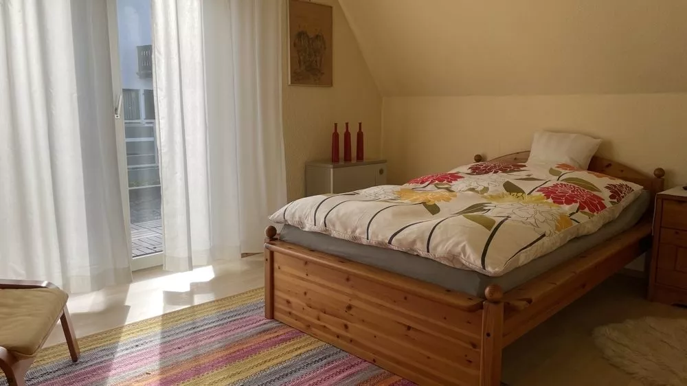 Immobilienangebot - Kaiserslautern / Hohenecken - Alle - 360°-Rundgang, unser Service Für Sie - Sehr gepflegte Doppelhaushälfte mit Garage und kleinem Garten