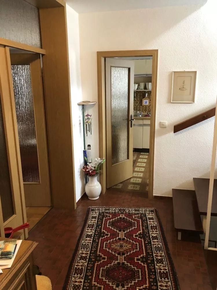 Immobilienangebot - Kaiserslautern - Alle - 360°-Rundgang, unser Service Für Sie - KL-Wiesenthalerhof - Reihenendhaus mit Garten und Garage