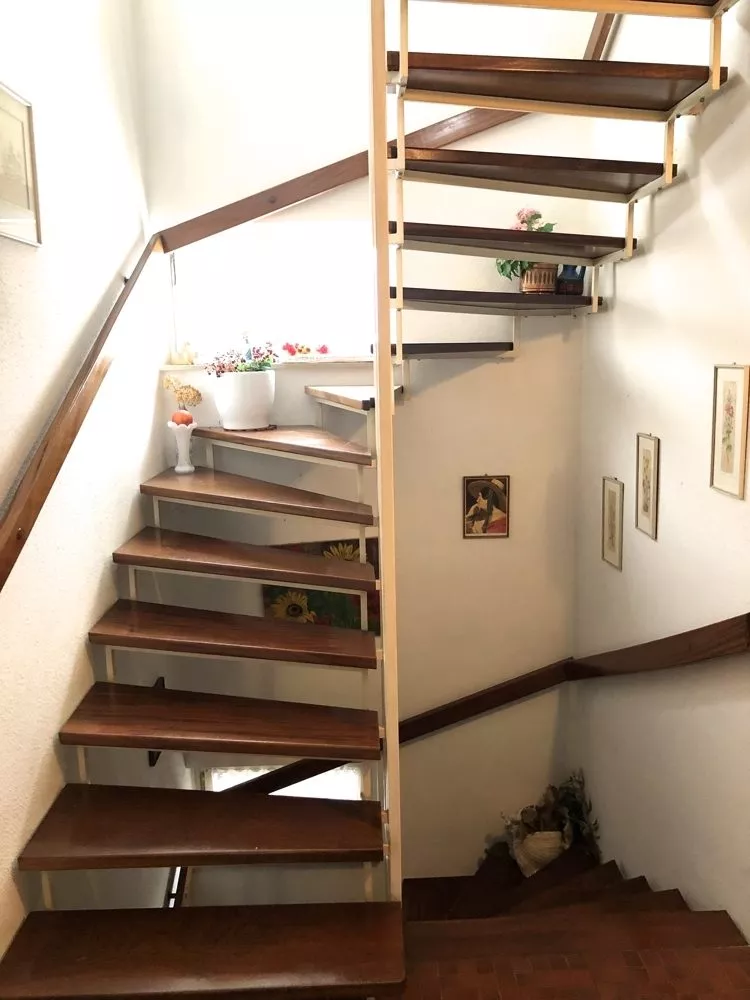 Immobilienangebot - Kaiserslautern - Alle - 360°-Rundgang, unser Service Für Sie - KL-Wiesenthalerhof - Reihenendhaus mit Garten und Garage