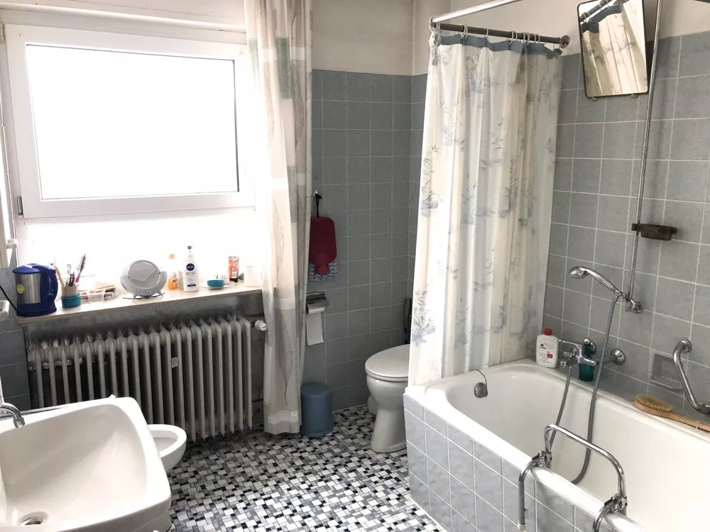 Immobilienangebot - Kaiserslautern - Alle - 360°-Rundgang, unser Service Für Sie - KL-Wiesenthalerhof - Reihenendhaus mit Garten und Garage