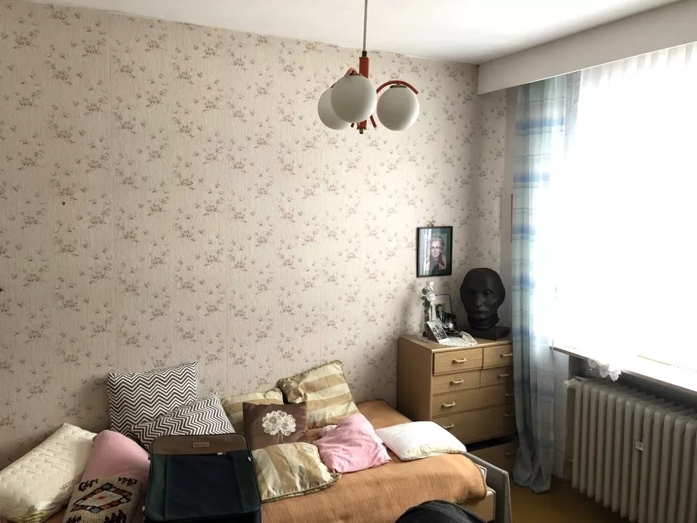 Immobilienangebot - Kaiserslautern - Alle - 360°-Rundgang, unser Service Für Sie - KL-Wiesenthalerhof - Reihenendhaus mit Garten und Garage