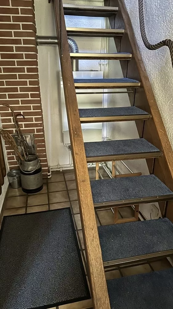 Immobilienangebot - Rothselberg - Alle - Eine schöne Alternative zur Eigentumswohnung - Kleines Häuschen für 1 bis 2 Personen