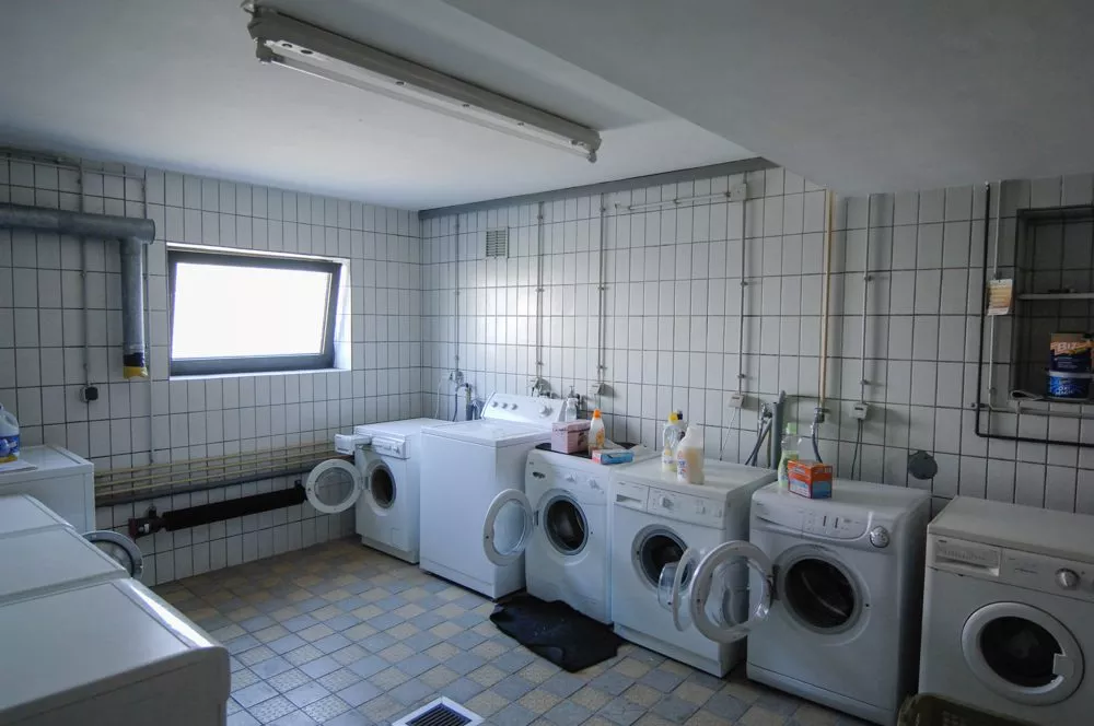 Immobilienangebot - Ramstein-Miesenbach - Alle - Komplett vermietetes 9-Parteienhaus im Ortsteil Ramstein