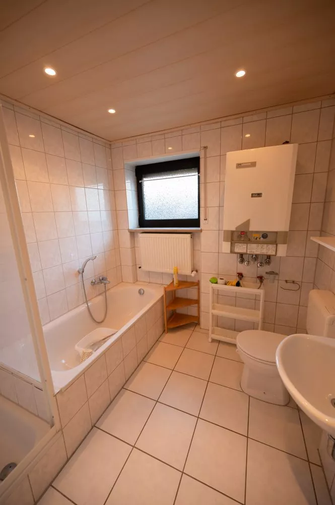 Immobilienangebot - Ramstein-Miesenbach - Alle - Komplett vermietetes 9-Parteienhaus im Ortsteil Ramstein