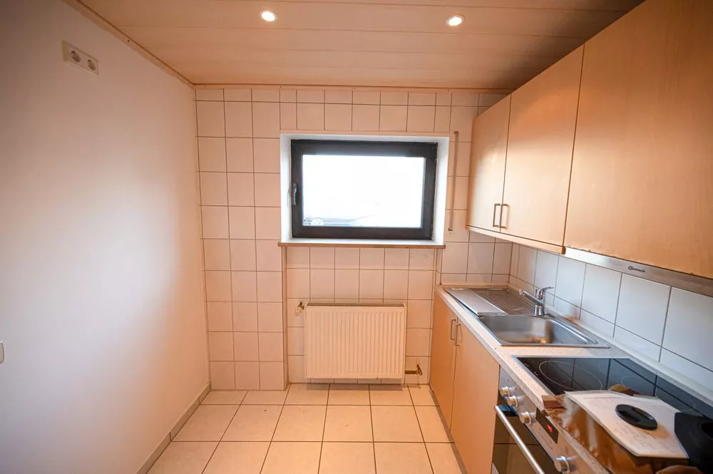Immobilienangebot - Ramstein-Miesenbach - Alle - Komplett vermietetes 9-Parteienhaus im Ortsteil Ramstein