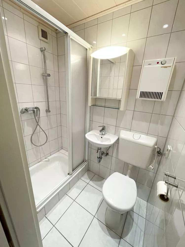 Immobilienangebot - Ramstein-Miesenbach - Alle - Komplett vermietetes 9-Parteienhaus im Ortsteil Ramstein