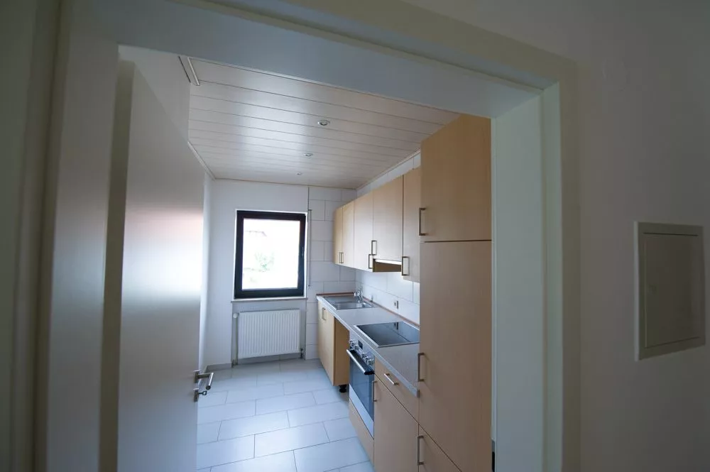 Immobilienangebot - Ramstein-Miesenbach - Alle - Komplett vermietetes 9-Parteienhaus im Ortsteil Ramstein