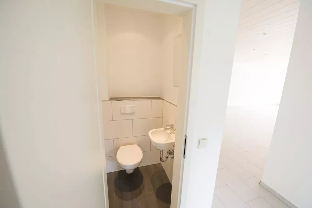 Immobilienangebot - Ramstein-Miesenbach - Alle - Komplett vermietetes 9-Parteienhaus im Ortsteil Ramstein