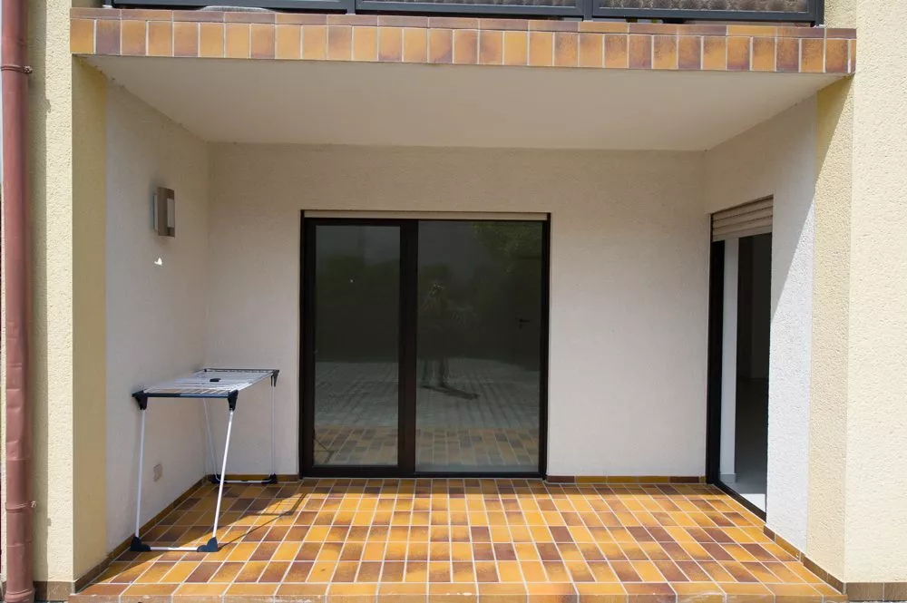 Immobilienangebot - Ramstein-Miesenbach - Alle - Komplett vermietetes 9-Parteienhaus im Ortsteil Ramstein