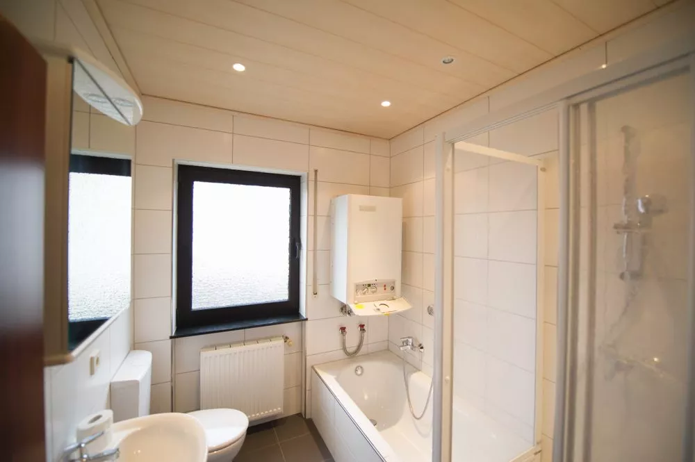 Immobilienangebot - Ramstein-Miesenbach - Alle - Komplett vermietetes 9-Parteienhaus im Ortsteil Ramstein