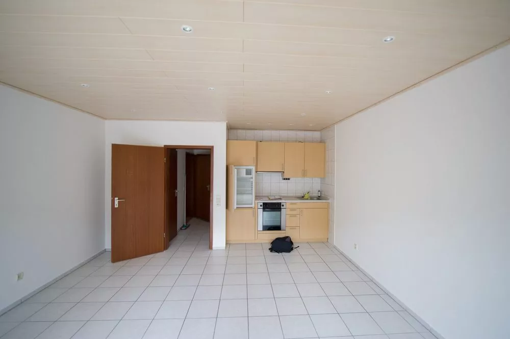 Immobilienangebot - Ramstein-Miesenbach - Alle - Komplett vermietetes 9-Parteienhaus im Ortsteil Ramstein