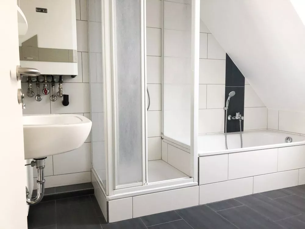 Immobilienangebot - Ramstein-Miesenbach - Alle - Komplett vermietetes 9-Parteienhaus im Ortsteil Ramstein