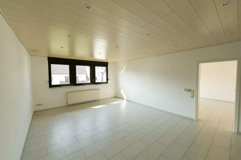 Immobilienangebot - Ramstein-Miesenbach - Alle - Komplett vermietetes 9-Parteienhaus im Ortsteil Ramstein