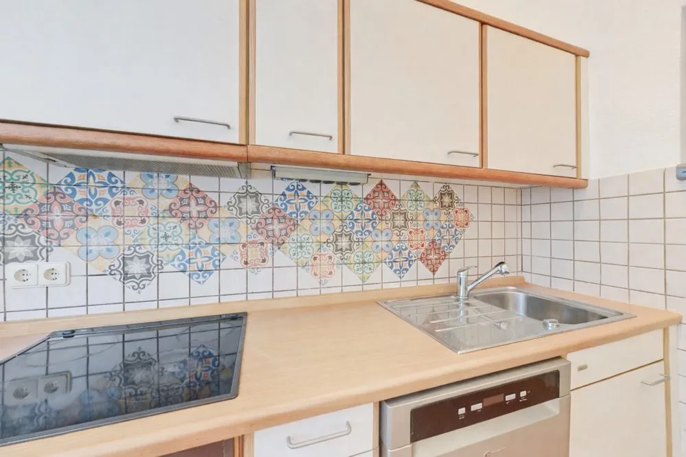 Immobilienangebot - Kaiserslautern - Alle - Toll geschnitte Split-Level-Wohnung im Unigebiet