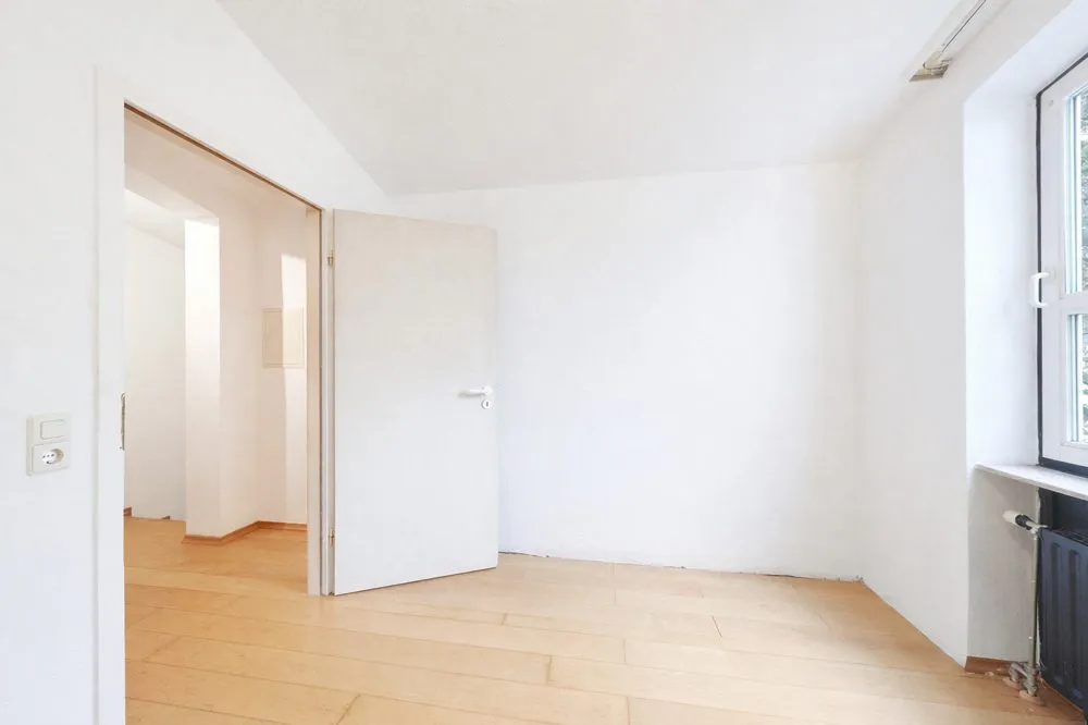 Immobilienangebot - Kaiserslautern - Alle - Toll geschnitte Split-Level-Wohnung im Unigebiet