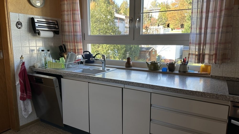 Immobilienangebot - Rockenhausen - Alle - Ein tolles Angebot - Sehr gepflegtes Einfamilienhaus mit Garage