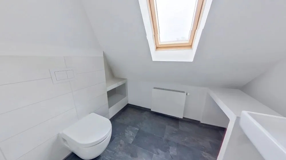 Immobilienangebot - Bexbach / Frankenholz - Alle - Reserviert: Ensemble als 3-Familienhaus mit weiterer Einheit im Nebengebäude