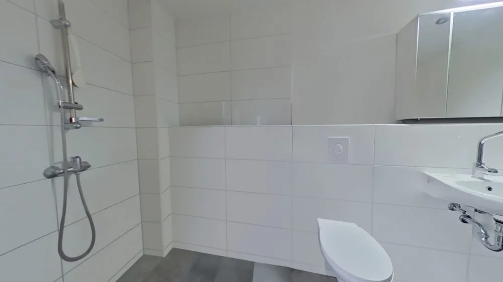 Immobilienangebot - Bexbach / Frankenholz - Alle - Reserviert: Ensemble als 3-Familienhaus mit weiterer Einheit im Nebengebäude