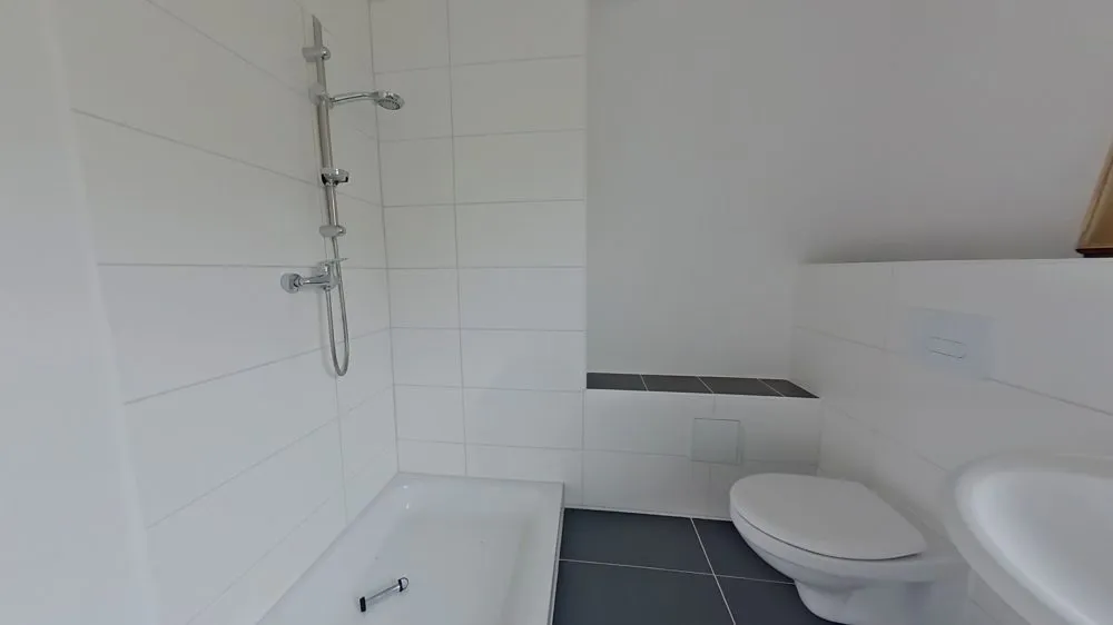 Immobilienangebot - Bexbach / Frankenholz - Alle - Reserviert: Ensemble als 3-Familienhaus mit weiterer Einheit im Nebengebäude