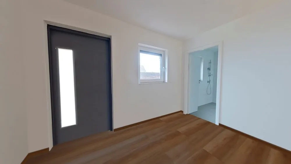 Immobilienangebot - Bexbach / Frankenholz - Alle - Reserviert: Ensemble als 3-Familienhaus mit weiterer Einheit im Nebengebäude