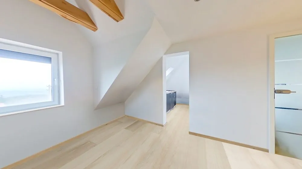 Immobilienangebot - Bexbach / Frankenholz - Alle - Reserviert: Ensemble als 3-Familienhaus mit weiterer Einheit im Nebengebäude