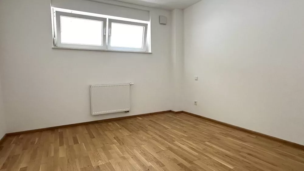 Immobilienangebot - Ramstein-Miesenbach - Alle - RESERVIERT - Beurkundung am 06.06.25 - barrierefreie 2-Zimmerwohnung mit Pflegzentrum im Haus