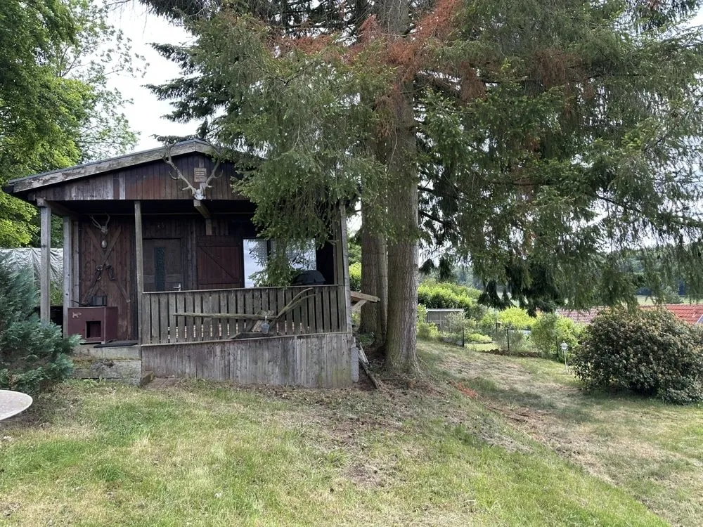 Immobilienangebot - Mehlingen / Baalborn - Alle - Tiny-House in Baalborn