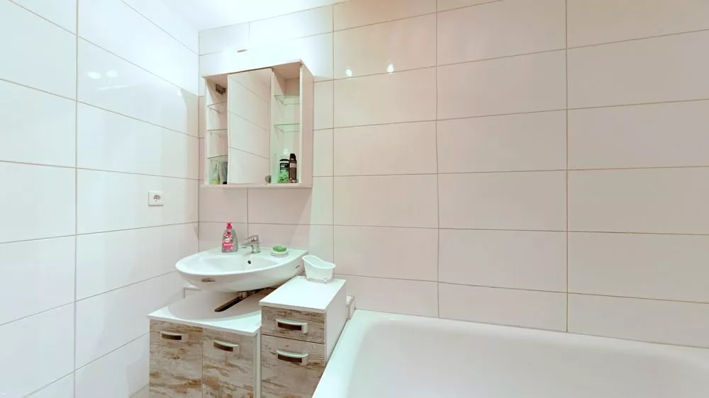 Immobilienangebot - Kaiserslautern - Alle - Platz zum Leben, Raum zum Träumen – Ihre neue 4-ZKB-Wohnung