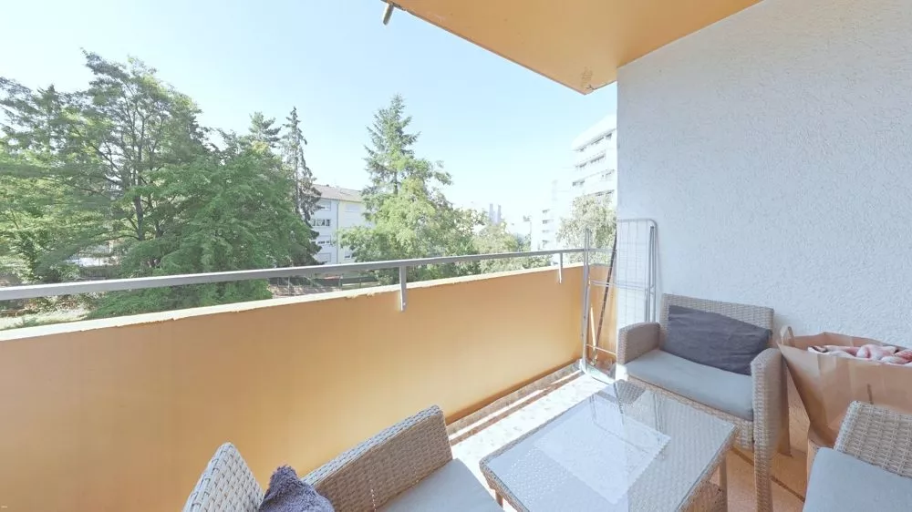 Immobilienangebot - Kaiserslautern - Alle - Platz zum Leben, Raum zum Träumen – Ihre neue 4-ZKB-Wohnung