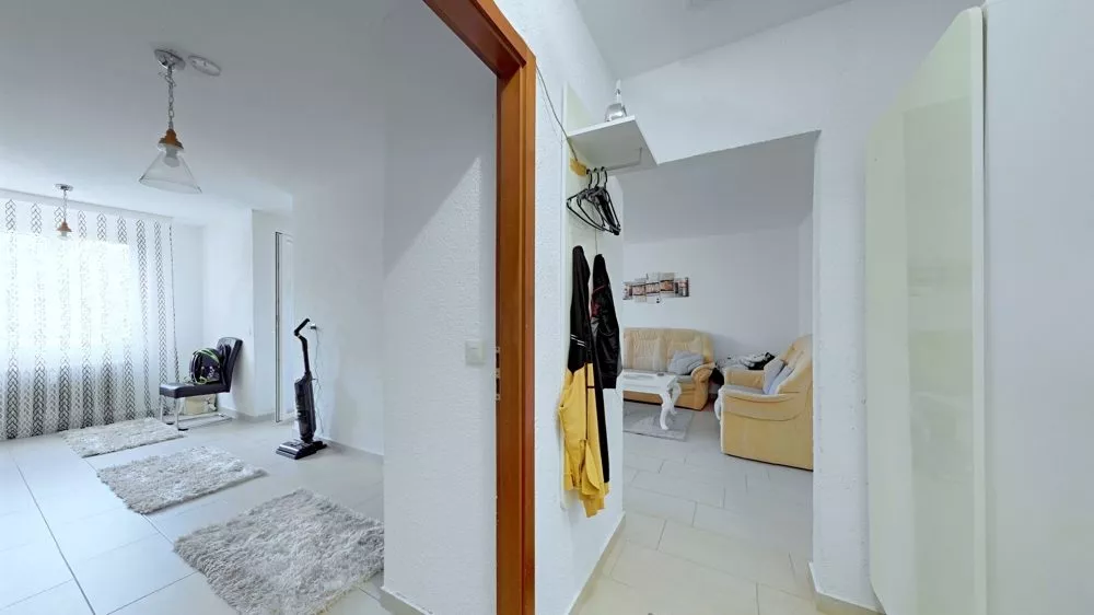 Immobilienangebot - Kaiserslautern - Alle - Platz zum Leben, Raum zum Träumen – Ihre neue 4-ZKB-Wohnung