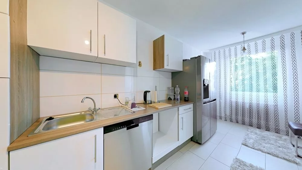 Immobilienangebot - Kaiserslautern - Alle - Platz zum Leben, Raum zum Träumen – Ihre neue 4-ZKB-Wohnung