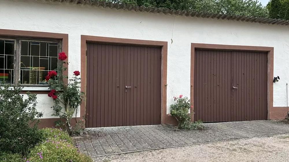 2 Garagen Immobilienangebot - Alsenbrück-Langmeil - Alle - Ein Ort voller Möglichkeiten – freistehende Scheune mit historischem Charme!