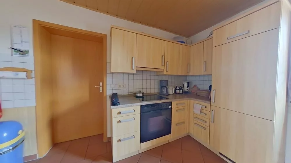 Immobilienangebot - Enkenbach-Alsenborn - Alle - Eine Vielzahl an Nutzungsmöglichkeiten - 1-2-Familienhaus mit Baugrundstück in zweiter Reihe