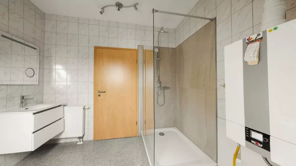 Immobilienangebot - Weilerbach - Alle - Topgepflegte und voll vermietete Reihenhausanlage mit 3 Wohneinheiten