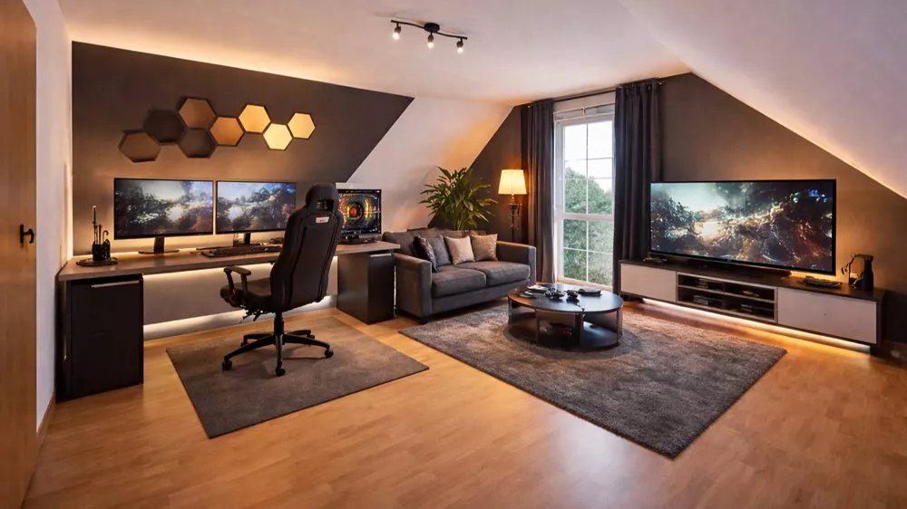 Immobilienangebot - Weilerbach - Alle - Topgepflegte und voll vermietete Reihenhausanlage mit 3 Wohneinheiten