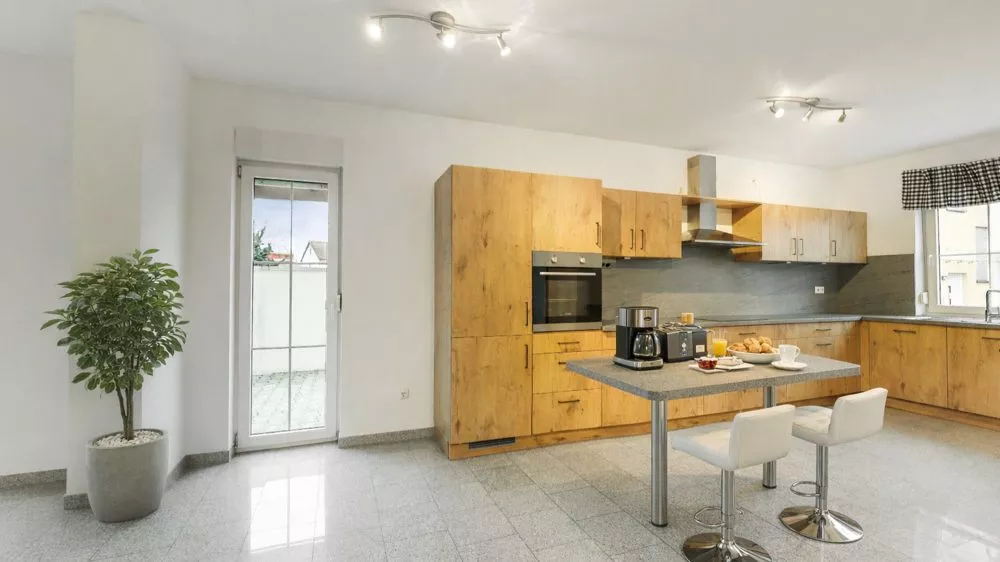 Immobilienangebot - Weilerbach - Alle - Topgepflegte und voll vermietete Reihenhausanlage mit 3 Wohneinheiten