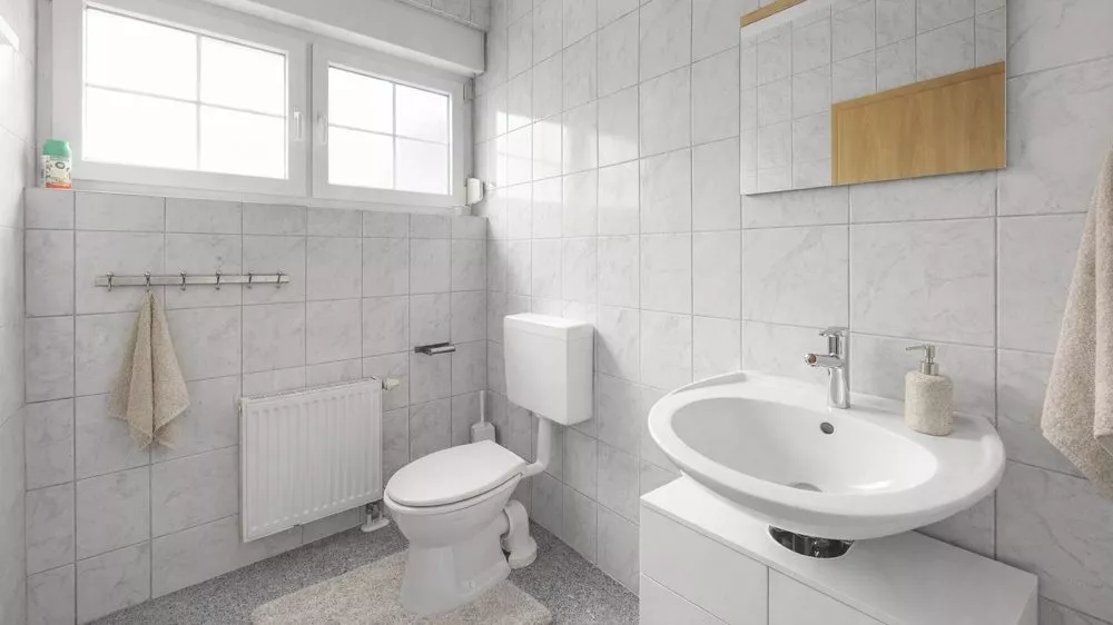 Immobilienangebot - Weilerbach - Alle - Topgepflegte und voll vermietete Reihenhausanlage mit 3 Wohneinheiten
